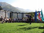 Place of European Memory - 100 years later