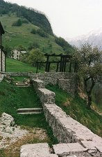 photo Karla Kofol, archives of Tolmin Museum