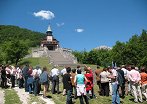 foto Damjana Fortunat Černilogar