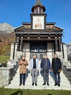 foto: Občina Tolmin