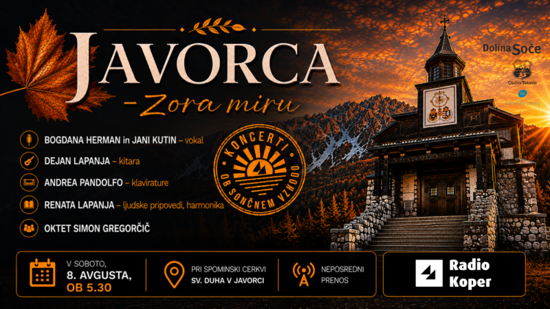 javorca_event cover javorca_event cover